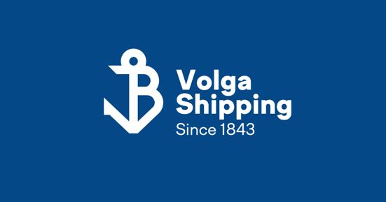 volgashipping Logo