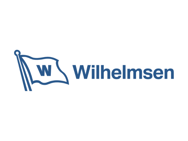 wilhelmsen Logo