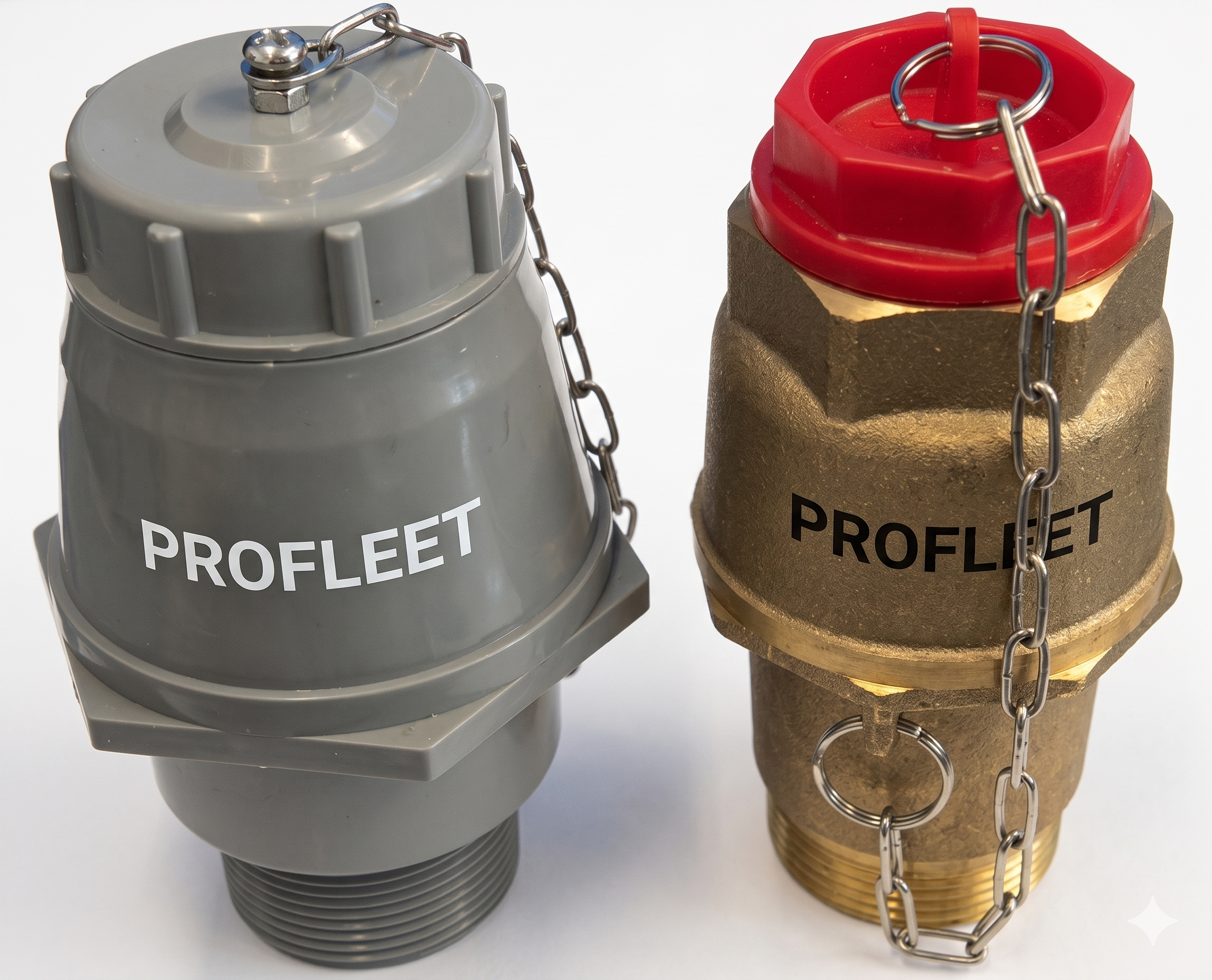 Drain Valves